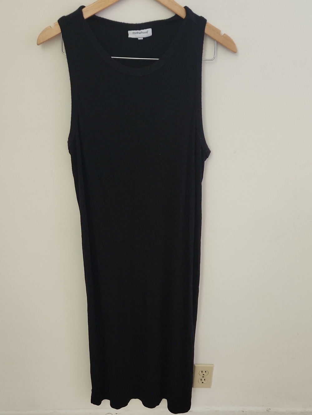 Bundle Of 3 Maternity Dresses Skirts Outfits Motherhood Summer Long Dresses XL - Picture 5 of 15